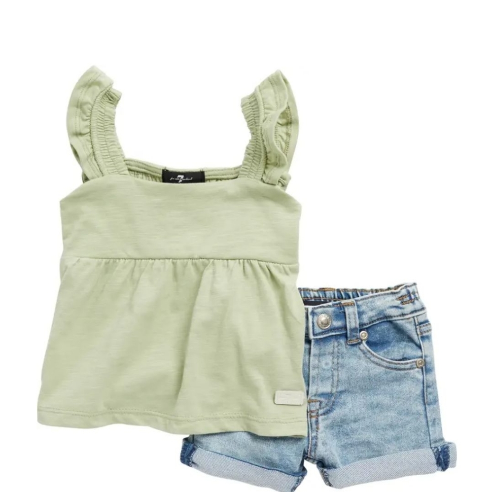 7 for all Mankind